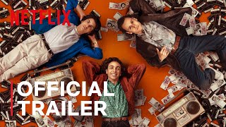 Mixed by Erry - Trailer (Official) | Netflix [ENG]