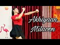 Akhiyaan Milaoon Kabhi | Raja Songs | Madhuri Dixit | Dentist in Rhythm