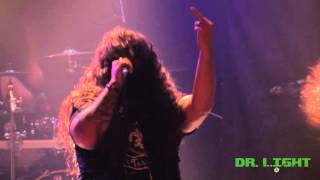 Kataklysm - The Black Sheep [Live in Montreal]