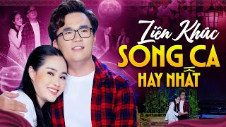 Liên Khúc Song Ca Bolero Hay Nhất 2025 - Phi Nga, Quý Bình, Đại Nghĩa, Quốc Đại, Vũ Chí Phong