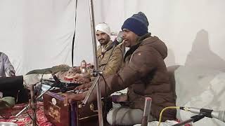 khejarla Live// jhala sound khejarla//Papu bhai Parihar bhajan//झाला साउंड ख़ेजडला