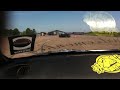 archive in footage joe birkett drifting his r32 at jpoc racewars 2011