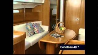 Beneteau First 40 7 1998 2008 Murray Yacht Sales