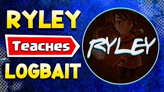 Ryley *TURNED* Me Into a Logbait Player