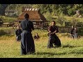 BEST BOKKEN FIGHTING - Tom Cruise vs Hiroyuki Sanada - The Last Samurai