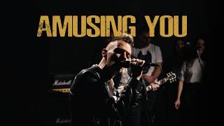 Innerglow - Amusing You (Official 4K Video)