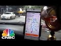 Uber-Didi China Merger Could Lead To Monopoly | Squawk Box | CNBC