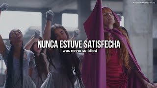 Florence + The Machine - King [Español + Lyrics] (Video Oficial)