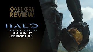 Review | Halo Season 2 Finale (Full Spoilers)