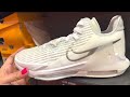 NIKE FACTORY STORE// BEST SNEAKERS SHOE for MEN'S & WOMEN'S ~SHOP WITH ME