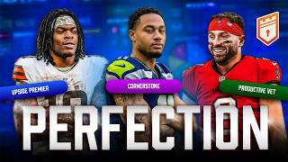 Your Dynasty Team Should Look Like THIS