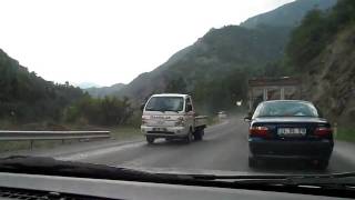 MAÇKA.GALYAN.YAYLA.YOL.ZIGANA.ERZİNCAN.DÜNEL