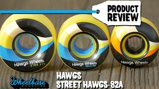 Product Review - Hawgs \