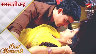 Saraswatichandra | Saraswatichandra and Kumud's cute moments!