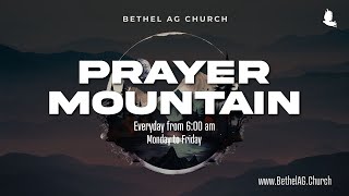 Live | Prayer Mountain | Pr. Jacob Rajan | 24 Feb 2025