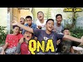 QnA Bocah Garu 1