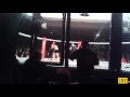 Footage from Joao Carvalho vs Charlie Ward fight at TEF1Dublin (09.04.16)