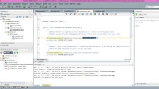 custom Audit Rules in Jdeveloper 12c
