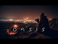 Oasis - Eastern Meditative Ambient Music - Ethereal Soothing Music with Duduk