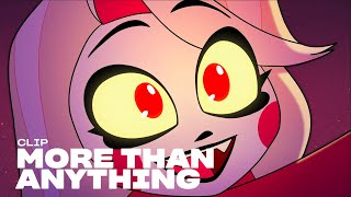 Hazbin Hotel: "More Than Anything" cantata in italiano | Prime Video