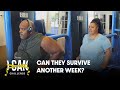 BIGG JAH & ONYIKA LOST HOW MUCH IN A WEEK??!!! #ICAN | EPISODE 2