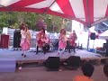 2015 05 05　宇都宮のとちてれ・アニメフェスタのあみたん娘のライブ（可愛い萌の眼）