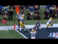 Green Bay Packers vs. Seattle Seahawks 2014 NFC Championship Game Highlights