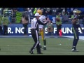 Green Bay Packers vs. Seattle Seahawks 2014 NFC Championship Game Highlights