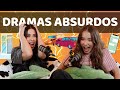 Drama más absurdo l Las Alucines l 01x12