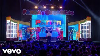 Panda e Os Caricas - Panda Style (Live From Campo Pequeno, Lisboa / 2018)
