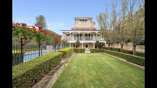 3 Keane Street, Peppermint Grove