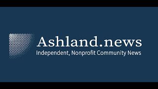 Ashland.News announcement