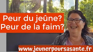 Comment surpasser la faim durant un jeûne. Cure de jeûne - comment jeûner