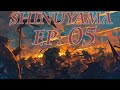 Dominions 6 - Shinuyama - Ep 5 - Pythium And Ulm Square Off