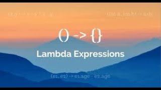 Counting the empty strings using lambda expressions