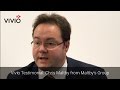 Vivio Testimonial: Chris Maltby from Maltby's Group