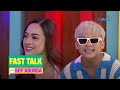 Fast Talk with Boy Abunda: Cheska Fausto, handa na bang makisaya sa “Bubble Gang”? (Episode 117)