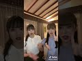 tiktok 松村 キサ 今日好き 今日好き向日葵編