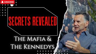 🚨 The Mob, JFK, and Marilyn Monroe: The Secrets You Were Never Supposed to Know