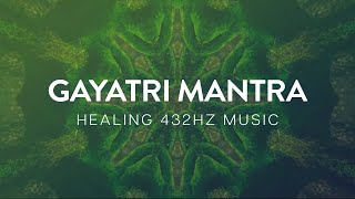 Gayatri Mantra ✦ Elevate Your Soul with This Timeless Spiritual Practice