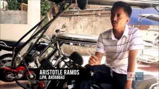 Suzuki GD110 Testimonial Video