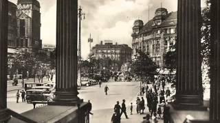 Otto Stenzel / Bernauer - Veilchen, kleine blaue Veilchen (1936)