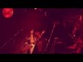 Honeymoon Disease - Imperial Mind - Live im Rosenkeller 21.09.16