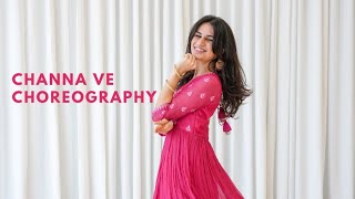 Channa ve Choreography| Bhoot| Vidhi Bhatia| Vicky Kaushal| Akhil & Mansheel