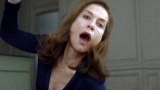 ELLE Trailer (Paul Verhoeven - 2016)