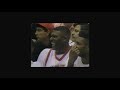 one shining moment 1991 march madness