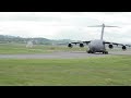 indian c 17 driveby 4k uhd