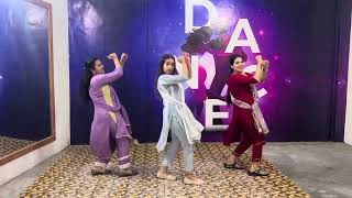 Pakistani Suit | Dance | Chandra Brar