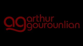 Creative Director / Choreographer - Showreel /// Arthur Gourounlian