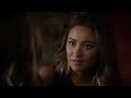 pretty little liars emily u0026 spencer talk about a u0026 alison leaving rosewood 5x11